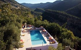 Auberge Bab Imouzer