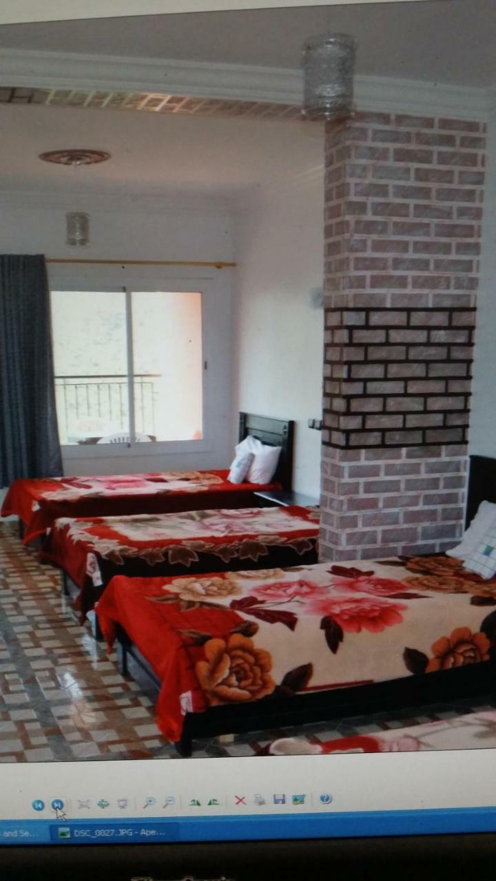 Auberge Bab Imouzer Tagherat Anekrim Exterior photo