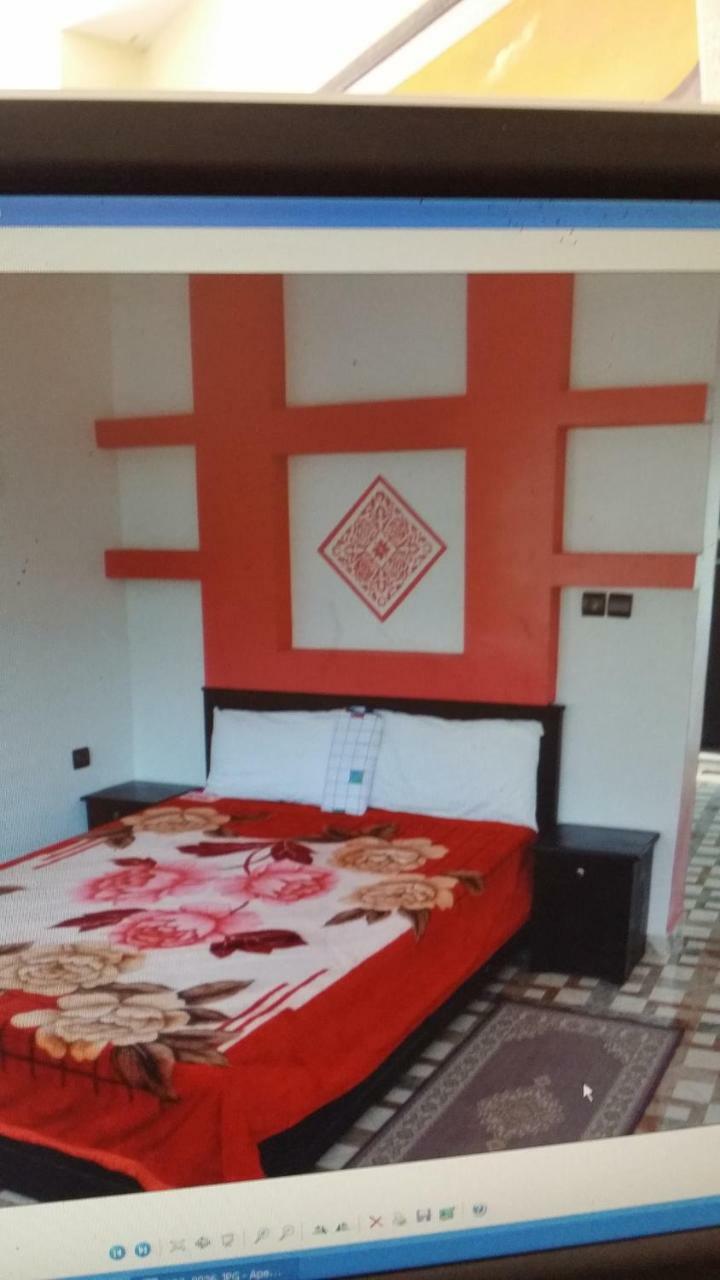 Auberge Bab Imouzer Tagherat Anekrim Exterior photo