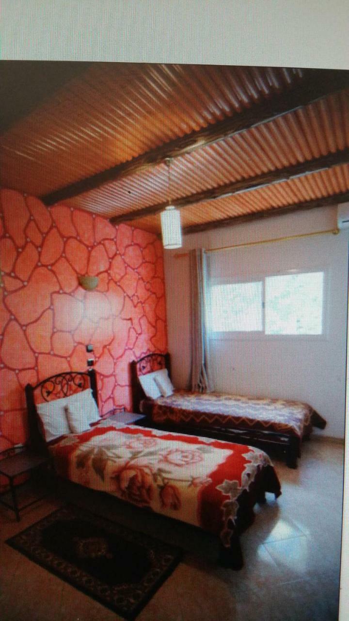 Auberge Bab Imouzer Tagherat Anekrim Exterior photo