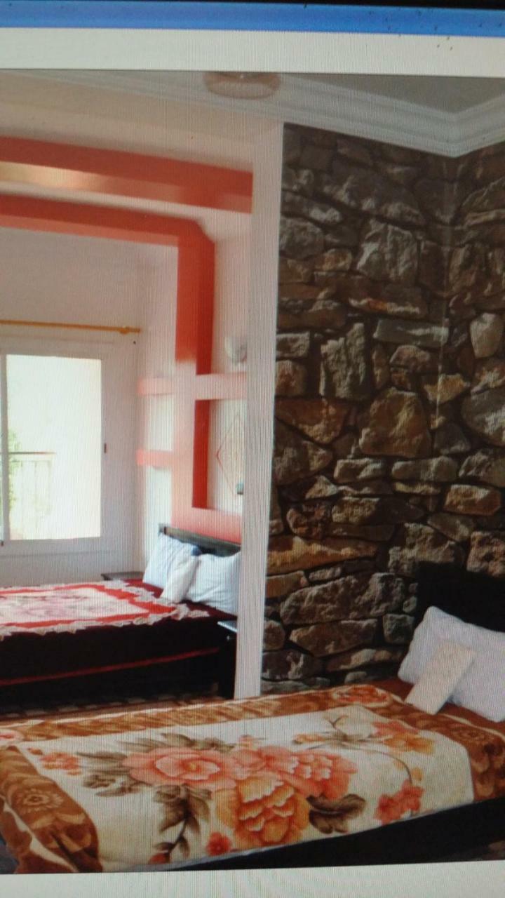 Auberge Bab Imouzer Tagherat Anekrim Exterior photo
